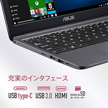 ASUS - 新品 E203MA-4000G ASUS11.6型ノートパソコン スターグレー ASUS E203MA E203MA-4000G [スターグレー] 価格比較 - 価格.com
