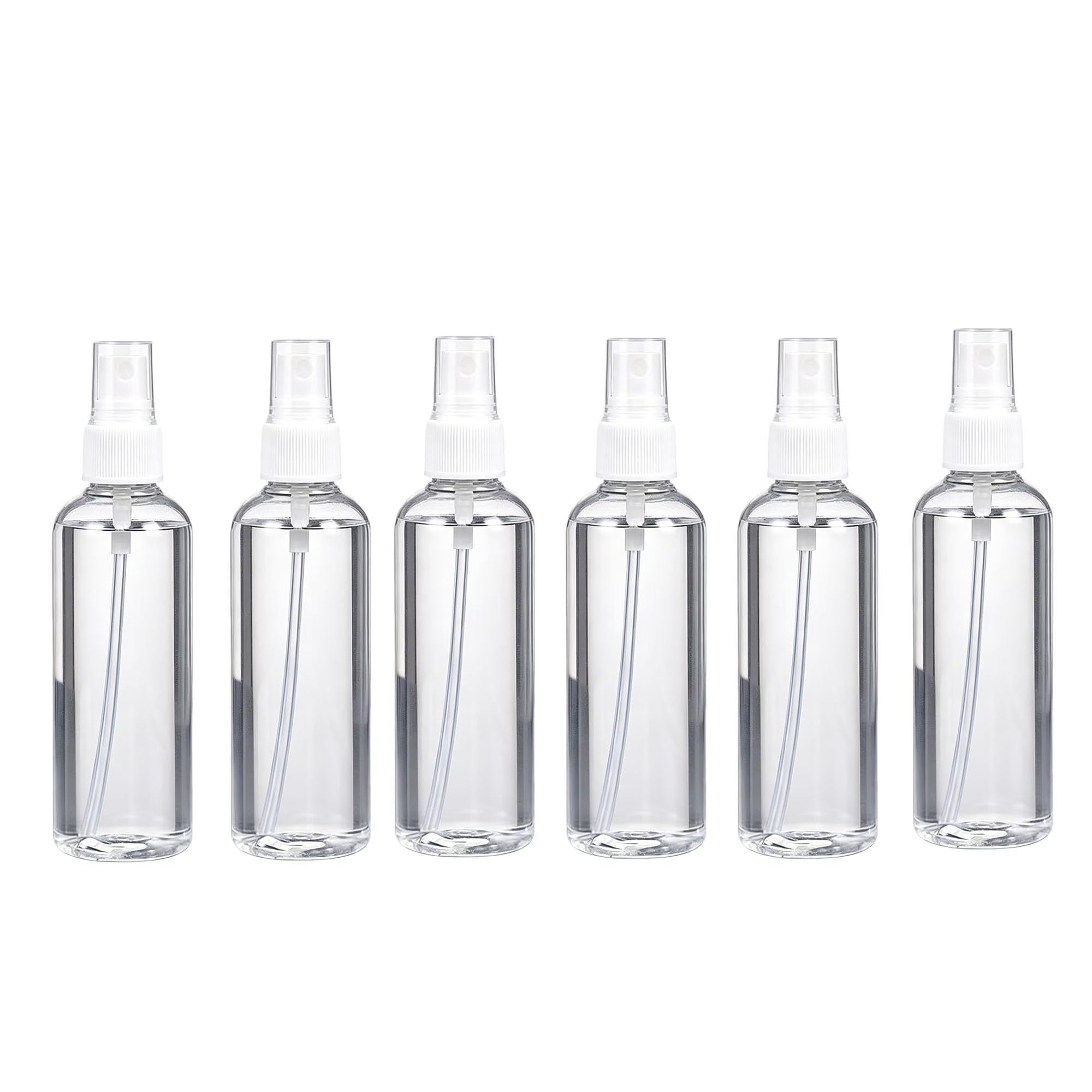 Portable Spray Bottle, Small Alcohol Spray Bottle, Can Be Disinfected