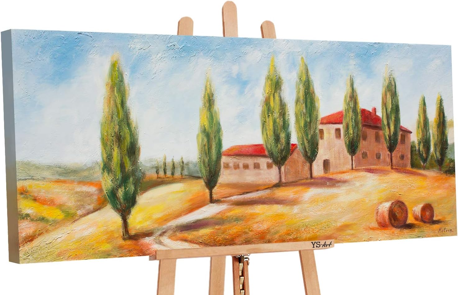 telaio per legno certificato