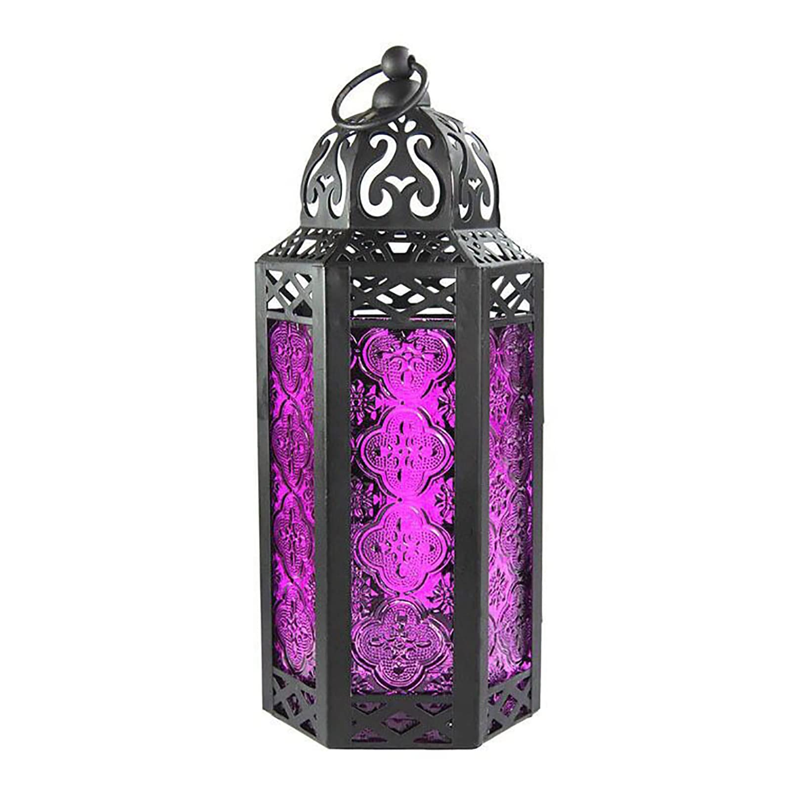 candlestick holders, Moroccan Decorative Candle Lantern Holder, Lanterns,Tea Light,Vintage Style Hanging,Gard