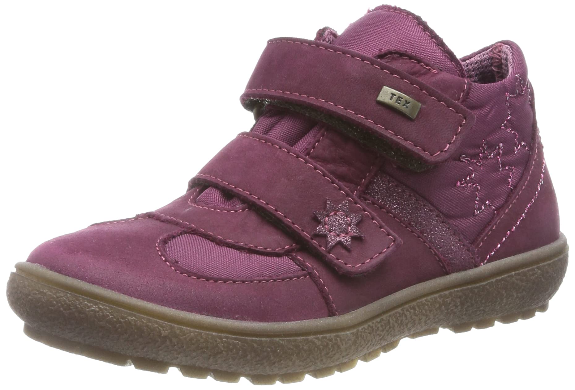 Däumling UDA Scarpe per Chi Inizia a camminareBambine e Ragazze