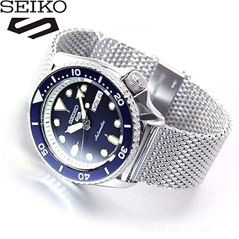 S*a様 腕時計15本セット　セイコーファイブ　SEIKO CASIO CITI Amazon.co.jp: [セイコー]SEIKO 5 SPORTS 自動巻き メカニカル