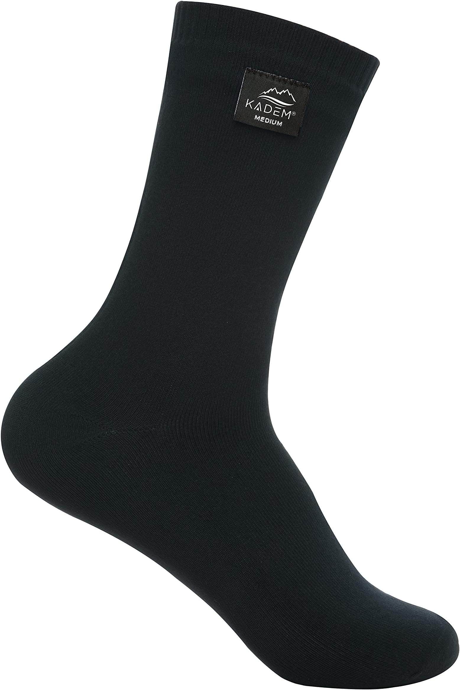 Waterproof Socks DexShell Wudu Mest Corap