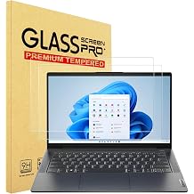 Tempered Glass Screen Protector for Lenovo IdeaPad 5a/5i /5X /5 14"