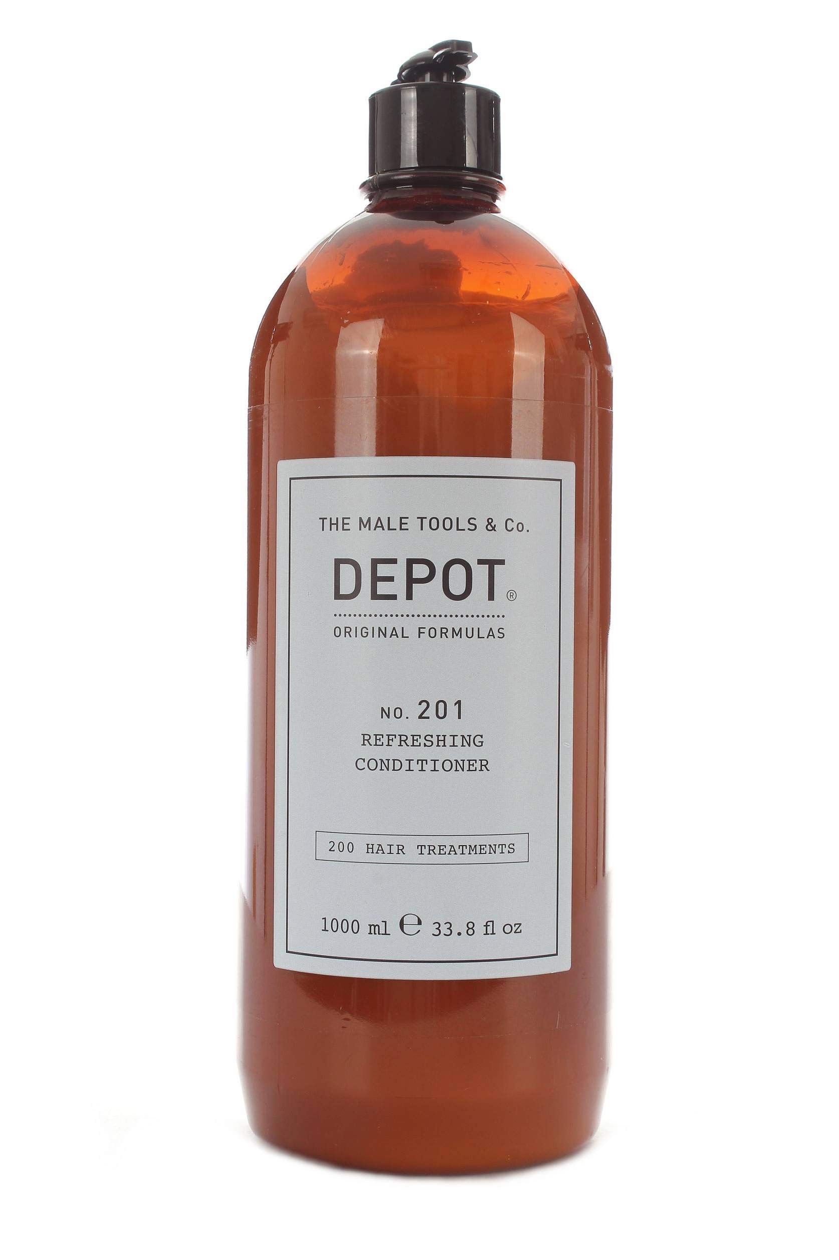 DepotNo. 201 Refreshing Conditioner 1000 ml