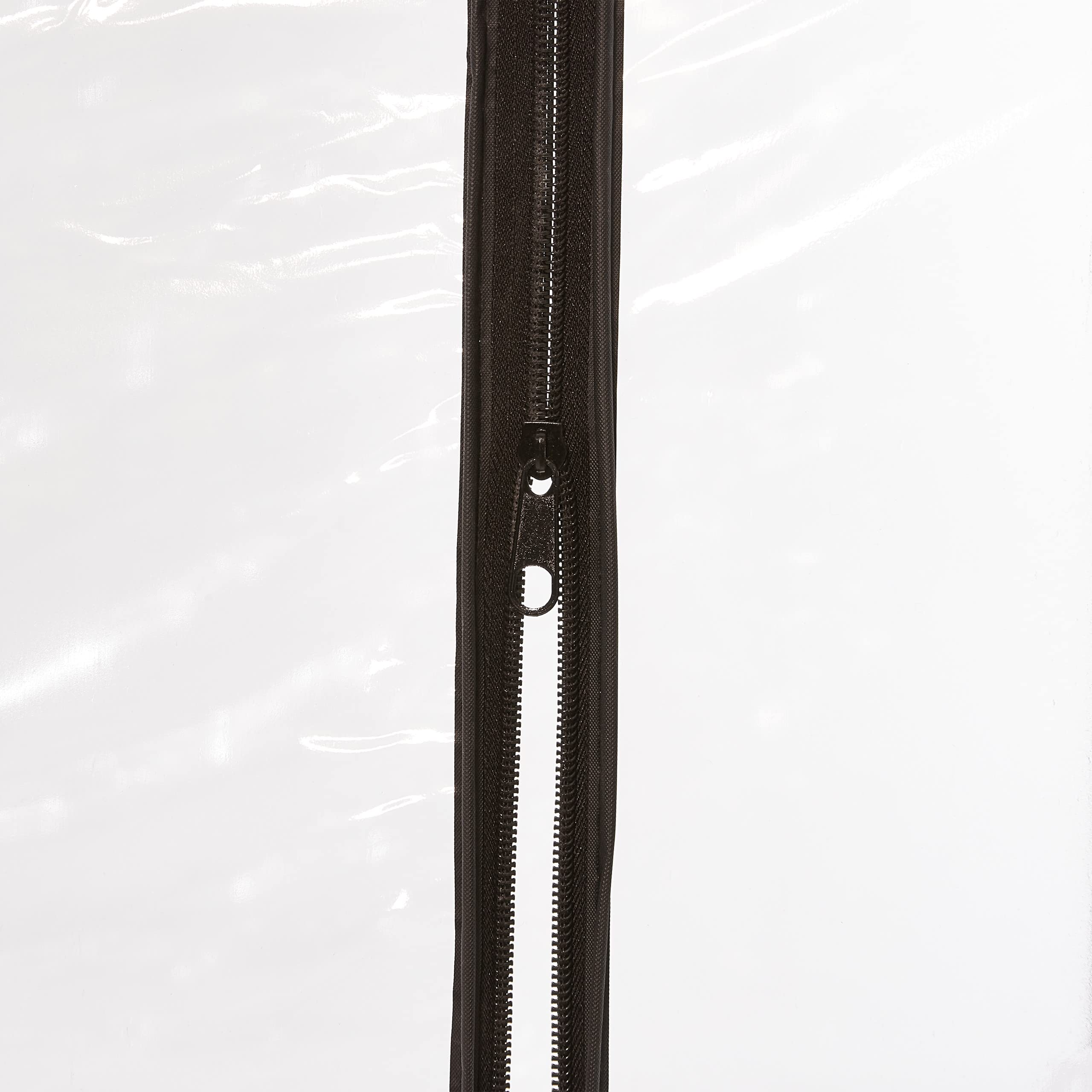 Relaxdays Serre De Balcon, Bâche En PVC, Structure Acier, 3 étagères