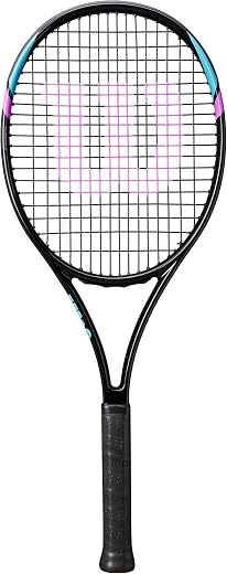 Wilson Six LV Tennis Racket 3