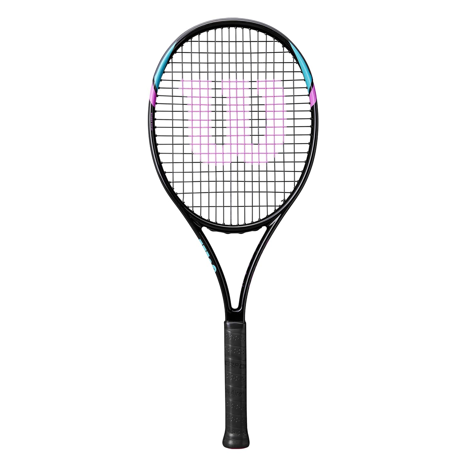 Wilson Six LV Tennis Racket 3 - Review, Price and Buying Guide