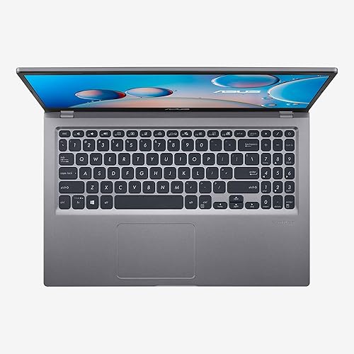 Miniatura 3 de Asus VivoBook F515 Laptop empresarial  FHD Multi-Touch de 15.6 pulgadas  Procesador Intel i5-1135G7 de 4 núcleos  12 GB DDR4 512 GB SSD  USB-C