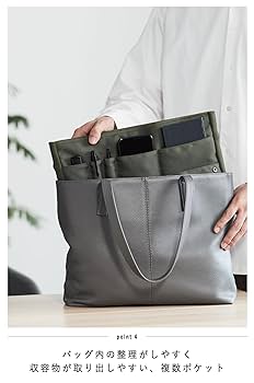 はるのこページサイズオーダーバッグインバッグホリゾンタルカバ用 はるのこ様専用ページサイズオーダーバッグインバッグ