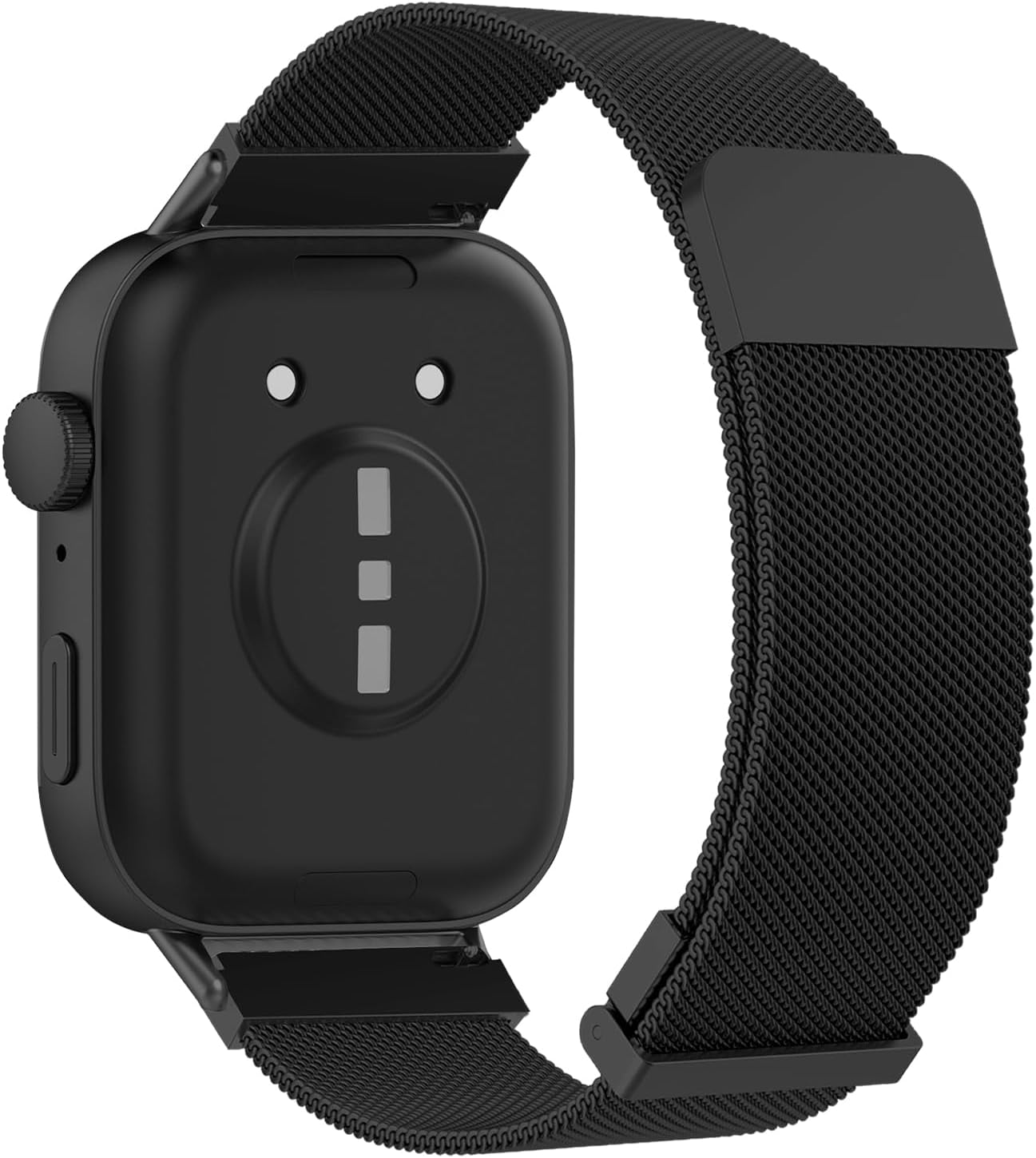 【レビュー】Huawei Watch Fit交換バンドが快適すぎ！マグネット式でスマートウォッチが生まれ変わる