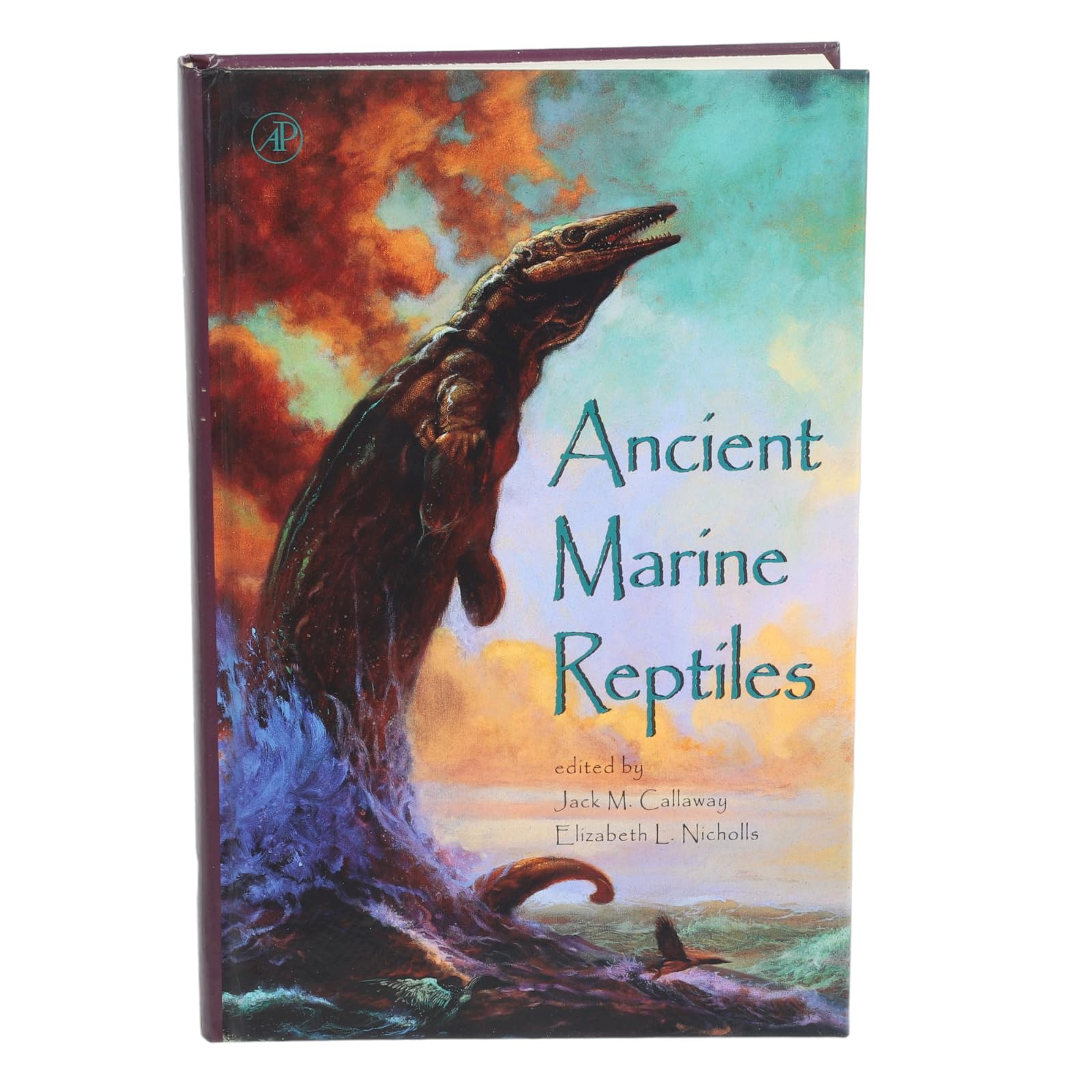 Ancient Marine Reptiles