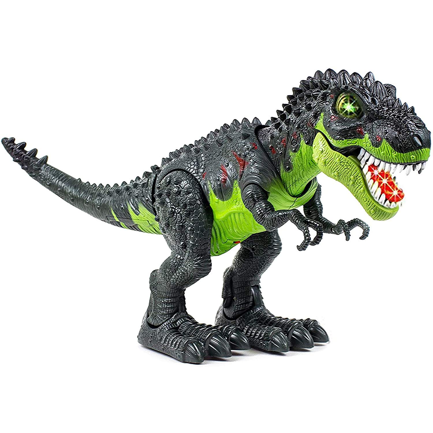 best walking dinosaur toy