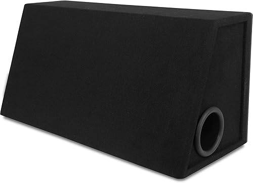 Vista 33 de Amplificador Belva. Paquete completo de amplificador, kit de amplificador y de graves con subportada de dos puertos, monobloque, 1000 W, 10 pulgadas