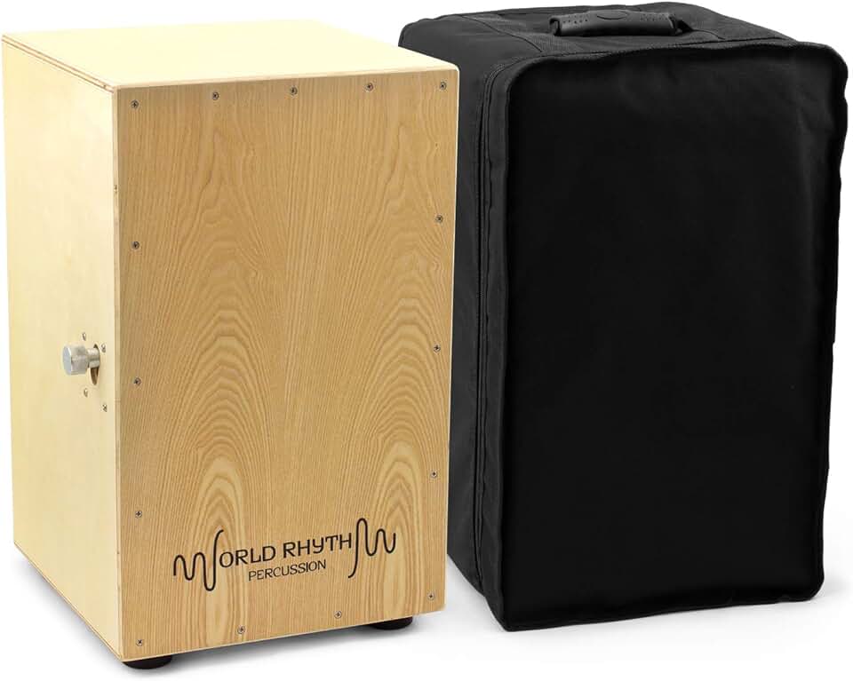 Amazon.co.uk Cajons Hand Drums Musical Instruments & DJ