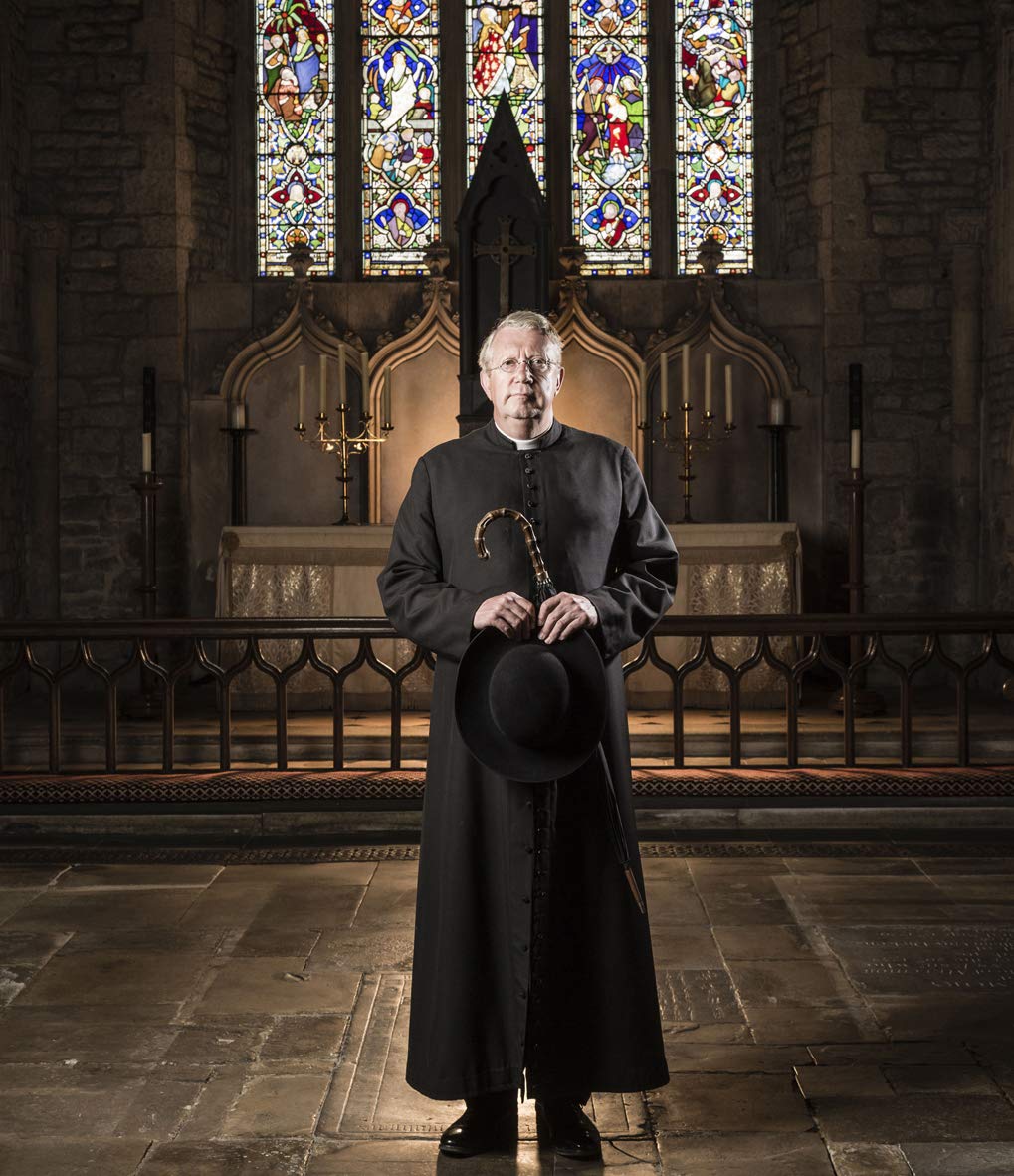 Father Brown - Staffel 8