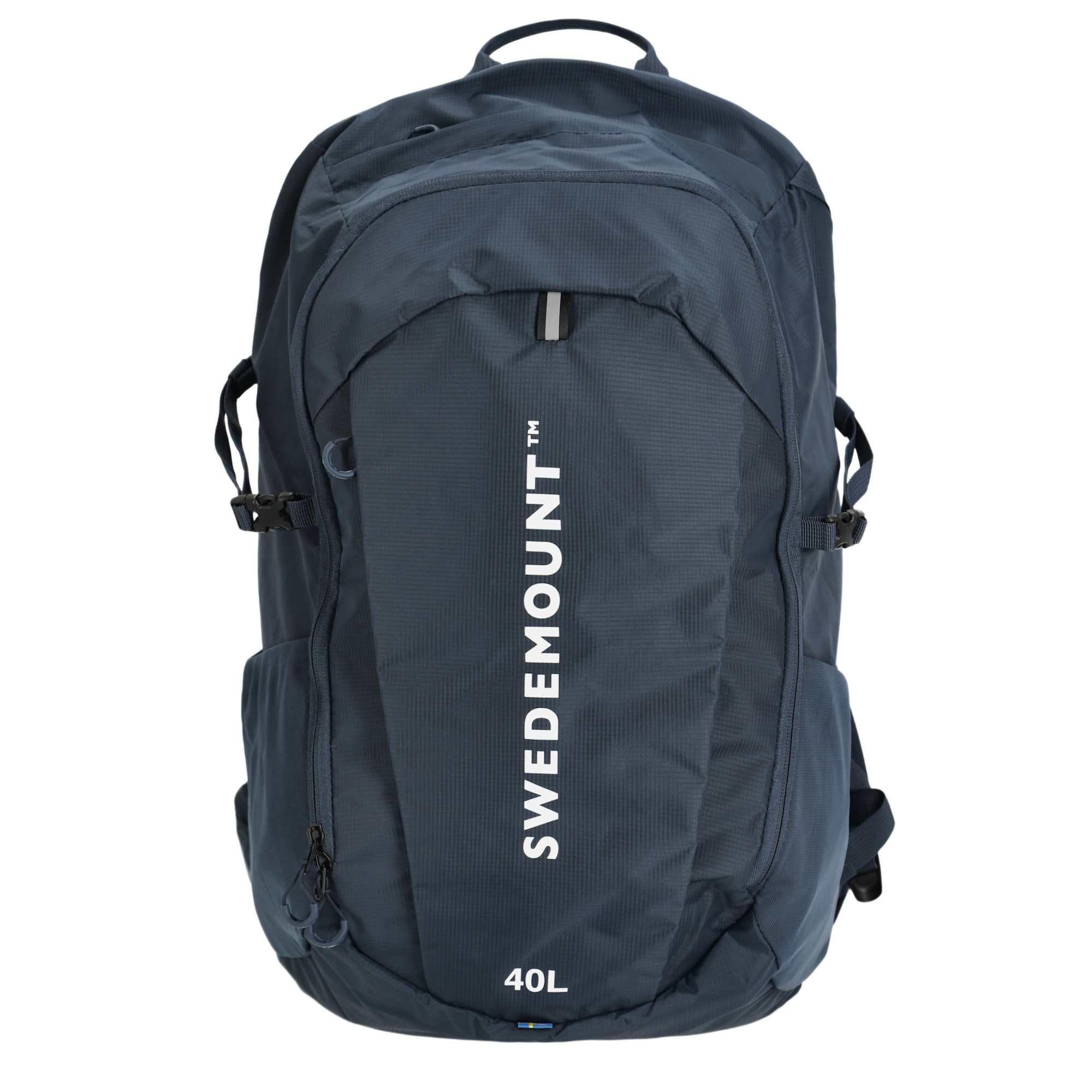 Swedemount Trail Plecak 40L Unisex Turystyka Odzież Rekreacyjna Wodoodporny Trwały Przechowywanie Outdoor