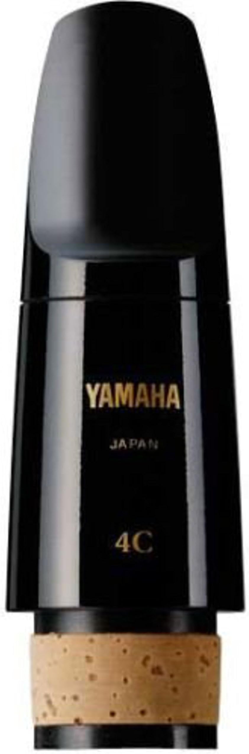 Yamaha Bb Clarinet Mouthpiece