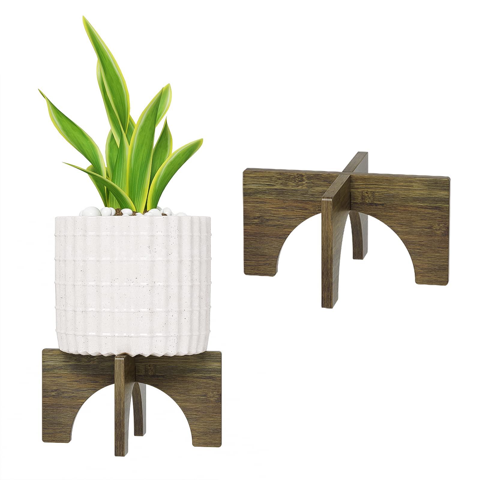 Aylosal フラワースタンド 花台 鉢スタンド 植木鉢台 室内植物スタンド Amazon | Aylosal フラワースタンド 花台 鉢スタンド 植木鉢台 室内