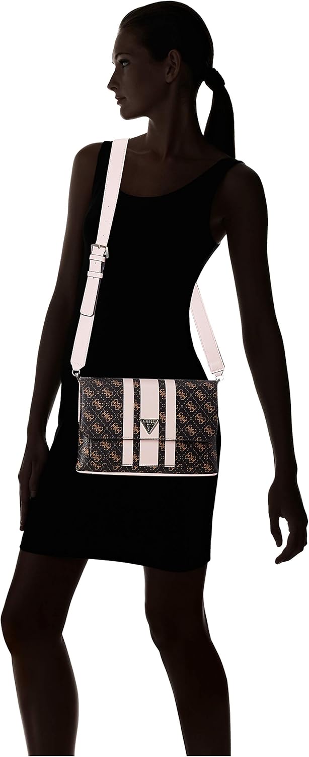 GUESS Ambrose Flap Shoulder