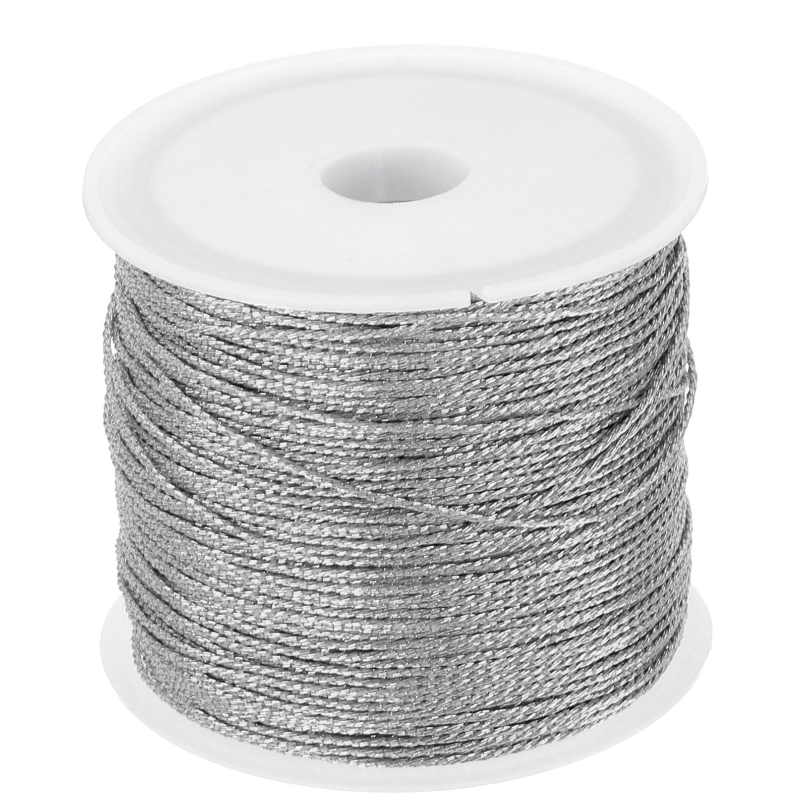 PATIKIL 35m/38yards Metallic Cord