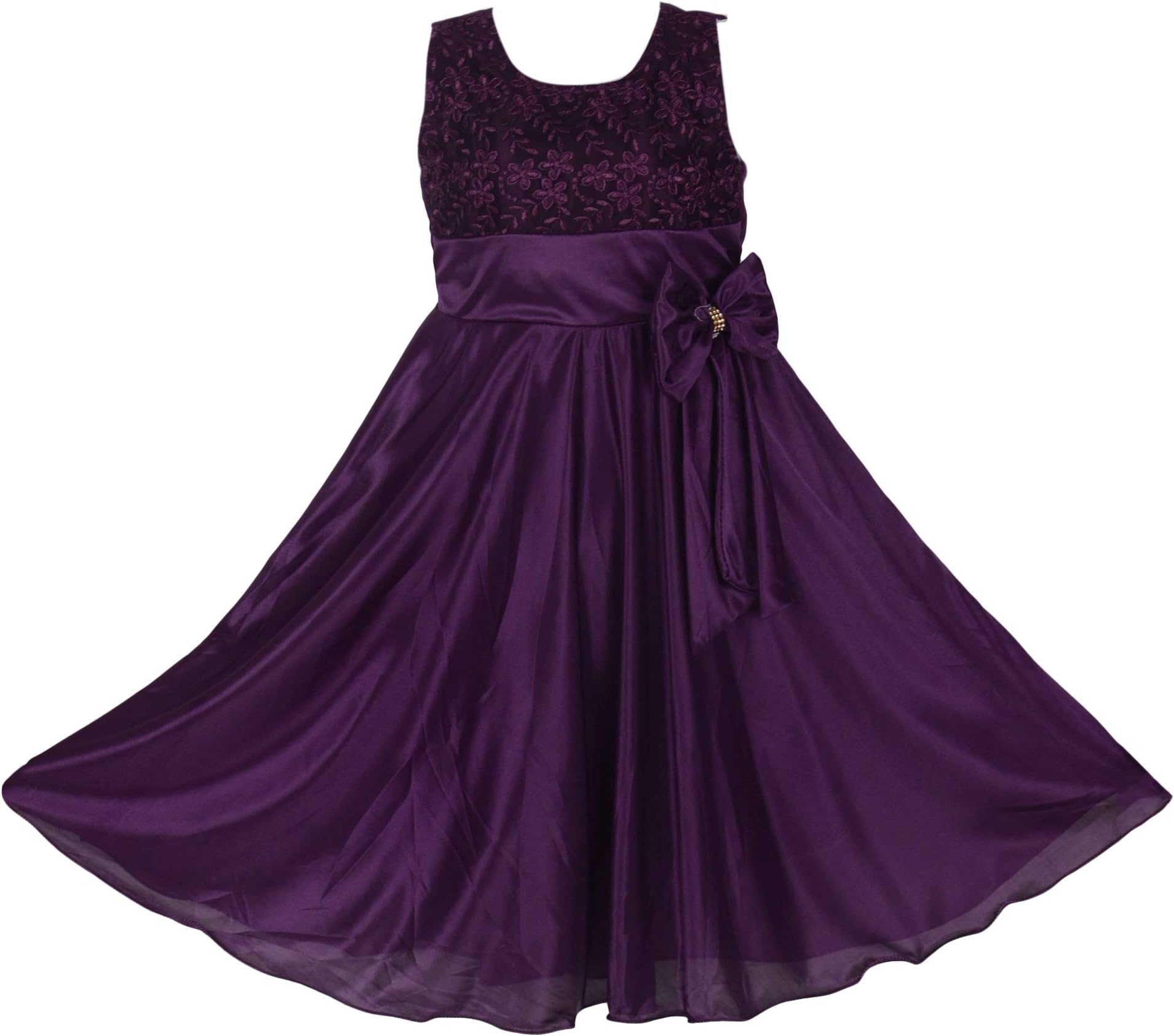 PrinceandprincessGirl's Column Midi Dress