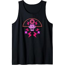 Gorillaz Pazuzu Cult Tank Top