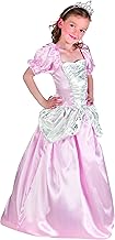 Costume pour Enfant 82218 - Rosabel - Multicolore