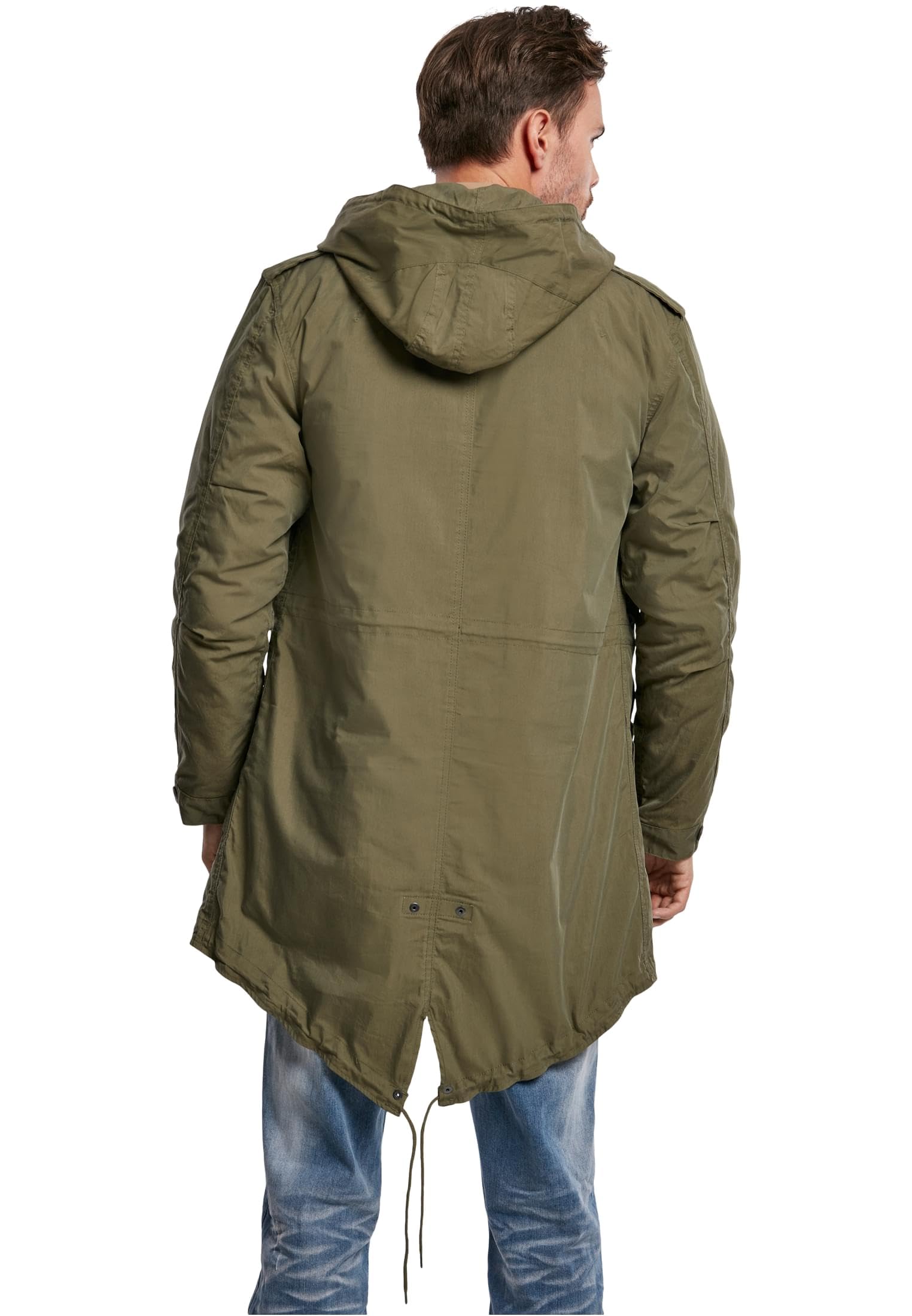Brandit M51 US Parka