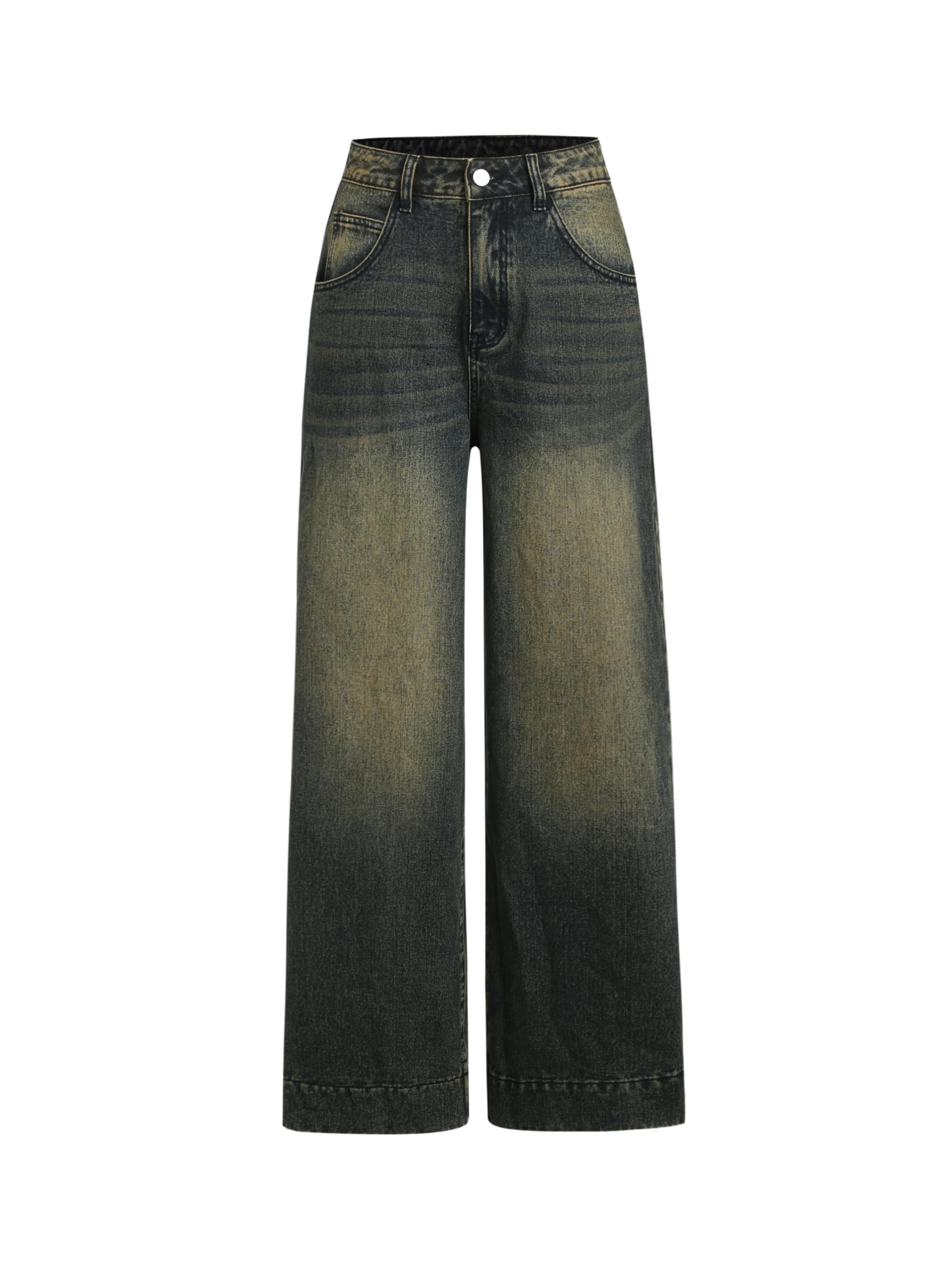 r*.様 highwaist vintagelike straight deni KIC_155-4851-00827-278_prod1.