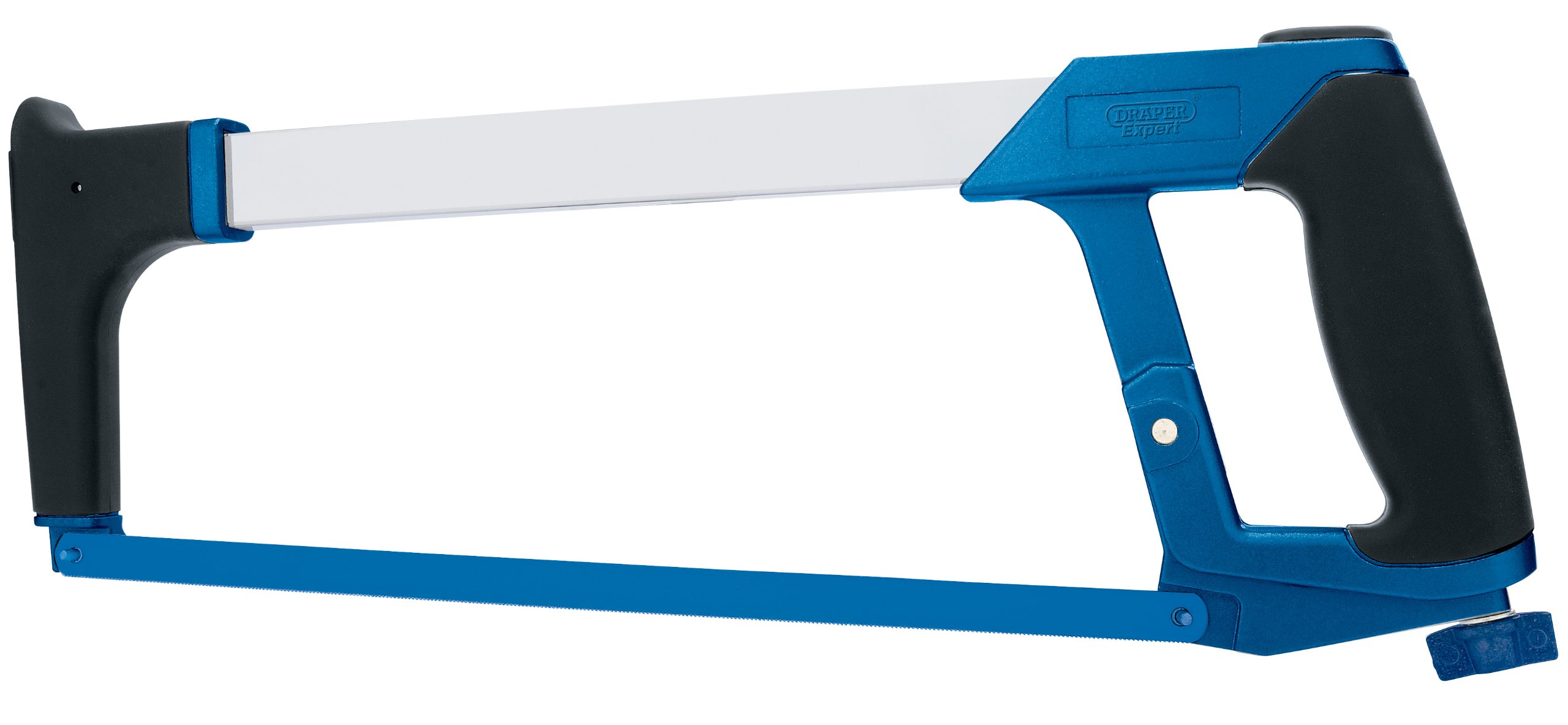 Monture de scie à métaux 300 mm Draper Expert 45867 pour une tension de lame maximale