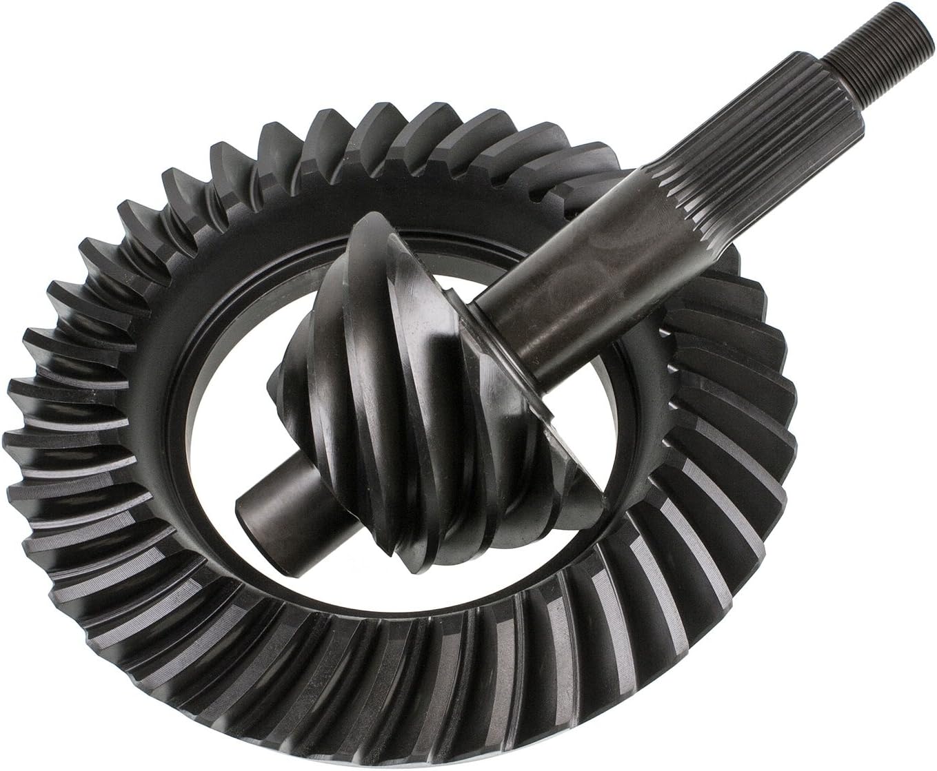 Richmond 69-0367-1 Ring and Pinion Gear Set