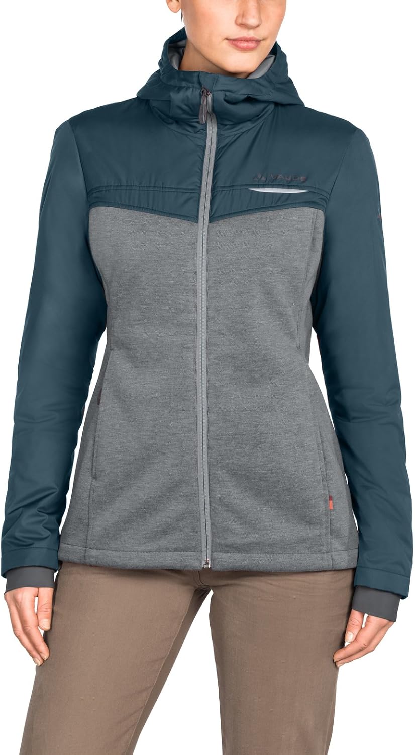 VAUDE Women's Tirano Padded II Jacket
