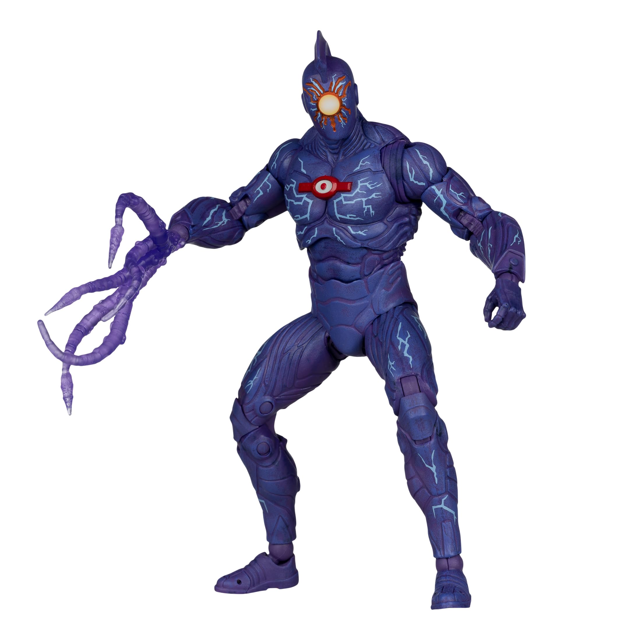 Amazon.com: McFarlane Toys- DC Multiverse O.M.A.C. (Infinite
