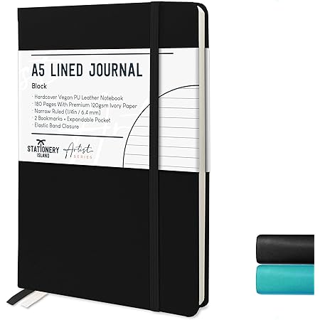 Quaderno A5: Prezzi E Offerte Su | Pagina 7 - Foto 9