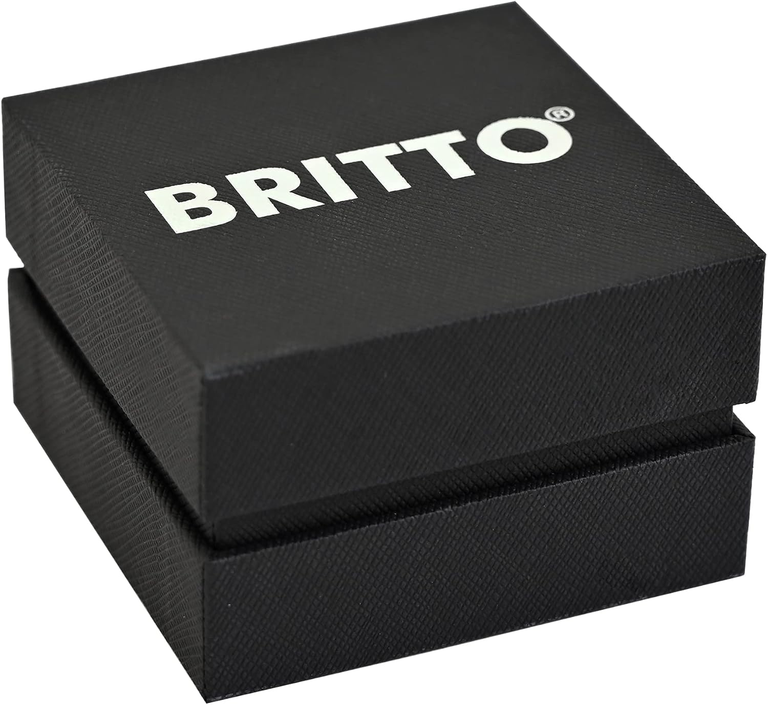 Britto Romero Collectible Love Word Enamel Pin