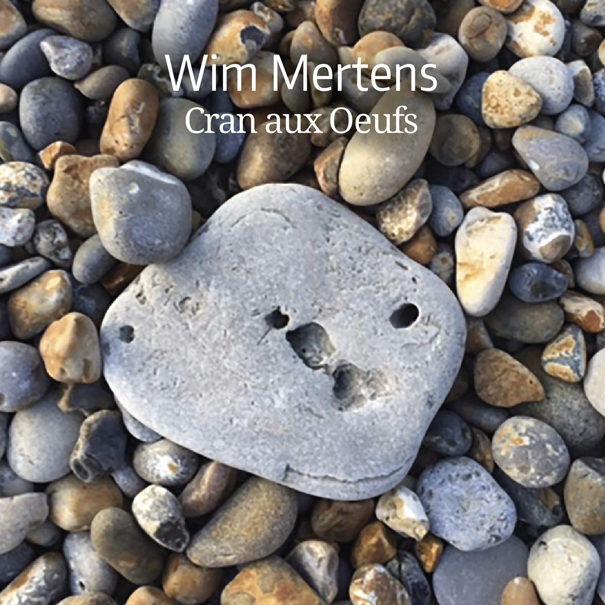 Cran Aux Oeufs