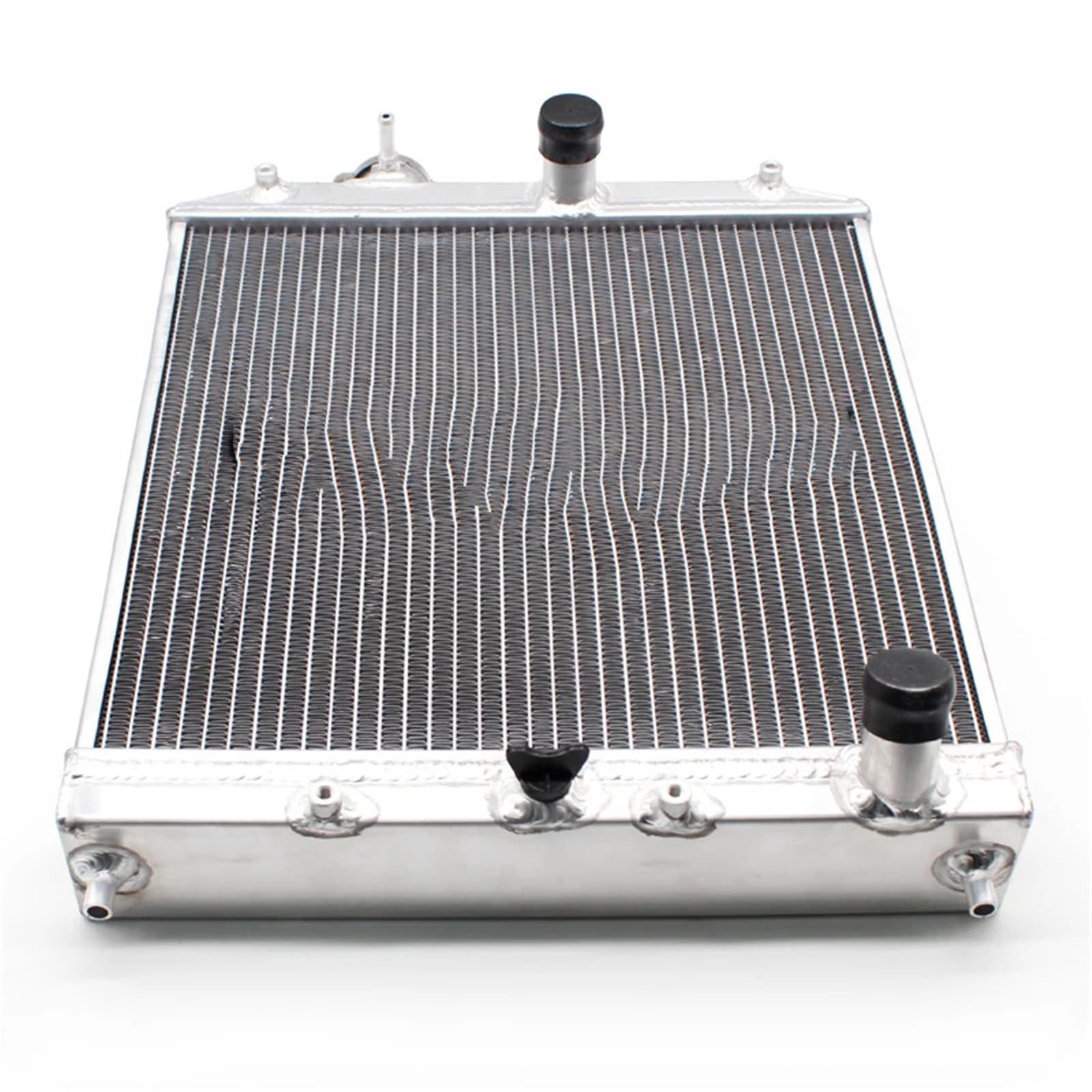 Zestaw Chłodzący,Radiator Do Civic EK EG Sol instrukcja 92-00 D15 D16 28MM 32MM kaliber automatyczna chłodnica samochodowa pełna aluminiowa chłodnica wyścigowa(D15 16-28MT)