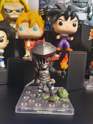 Amazon.co.jp: ねんどろいど ゴブリンスレイヤー ゴブリンスレイヤー