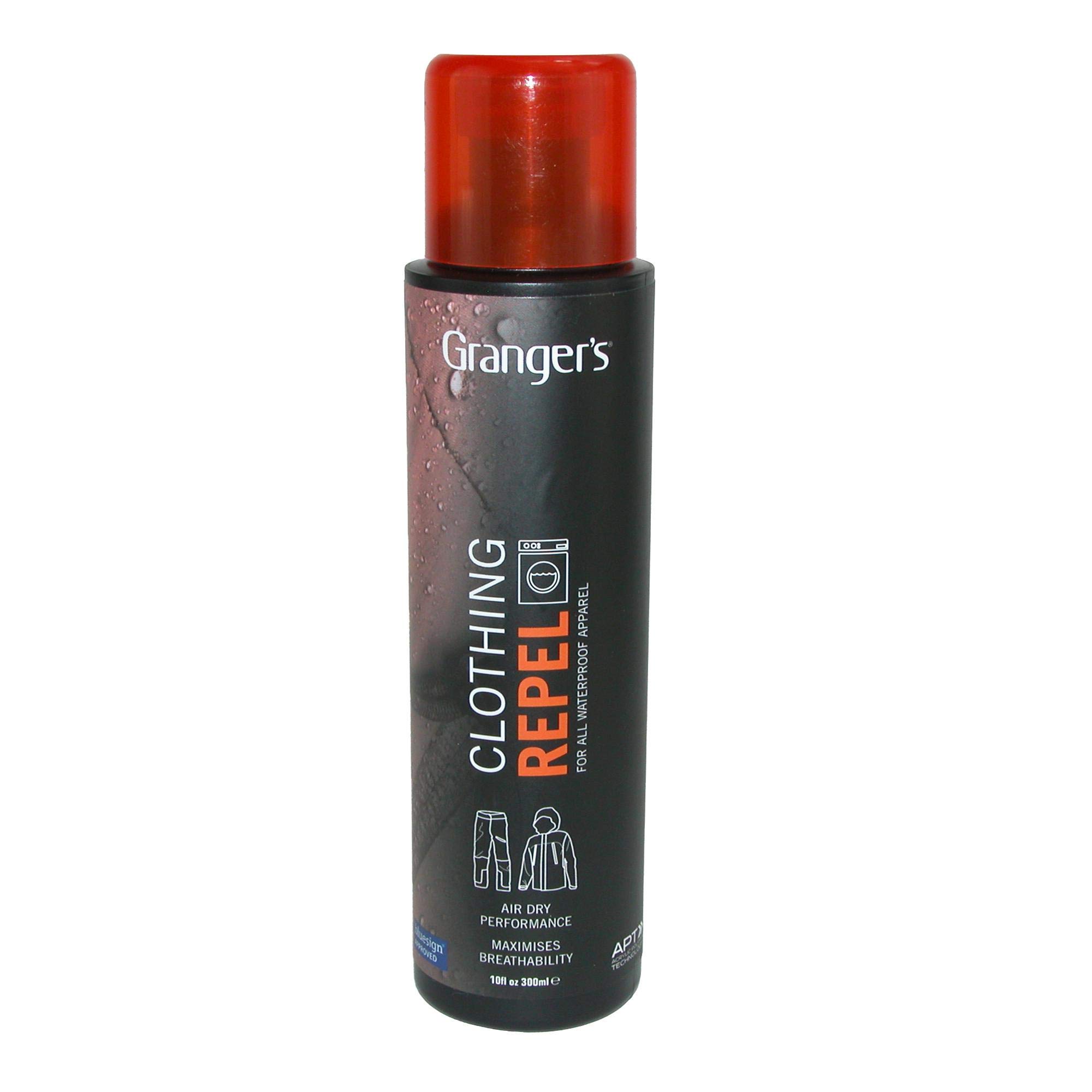 Amazon.co.jp: Grangers(グランジャーズ) ウエア撥水剤 クロージング 