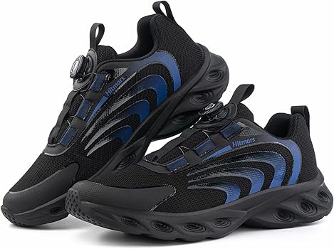 Zapatillas Deportivas Hombre Zapatillas Running Ligero Transpirables Zapatos para Correr Fitness Casual Sneakers EU39-472