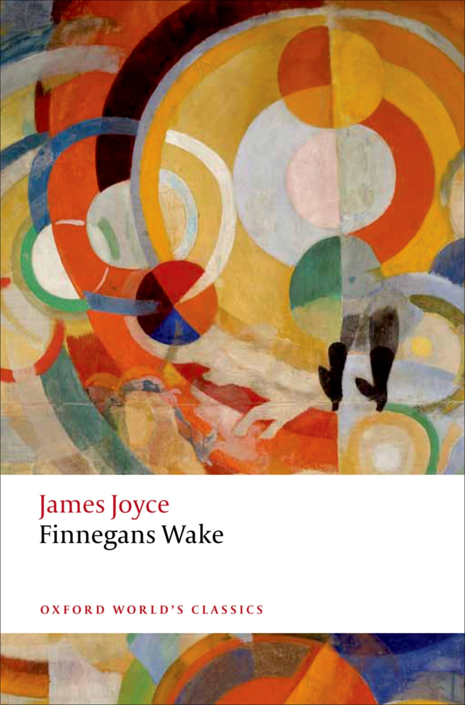 Finnegans Wake: Joyce, James, Henkes, Robbert-Jan, Bindervoet