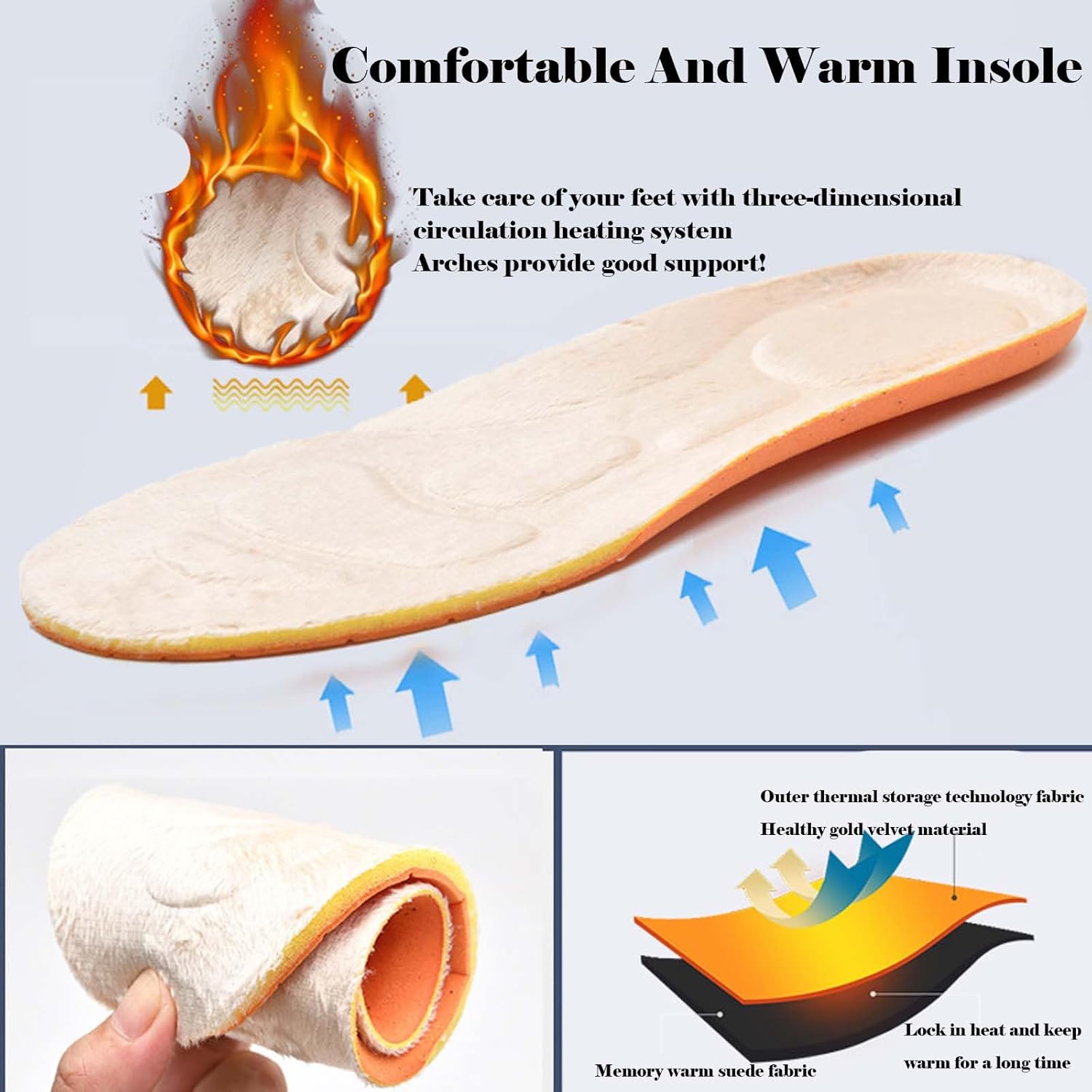 bumuam Womens Stylish Diabetic Shoes,Unisex Walking Shoes with Arch Support, Adjustable Closure Extra Wide Widths Orthopedic Boots for Swollen Feet Men 10/Women 10.5