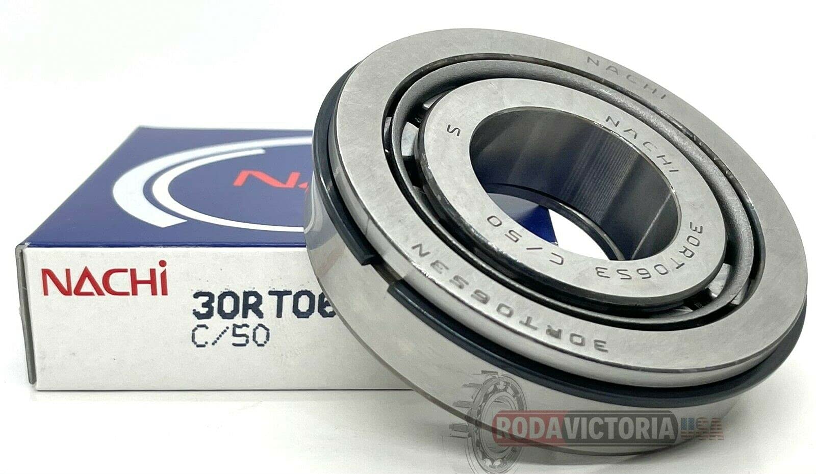 Amazon.com: Toyota Corolla Levin AE86 GTV 5F Bearing for Input