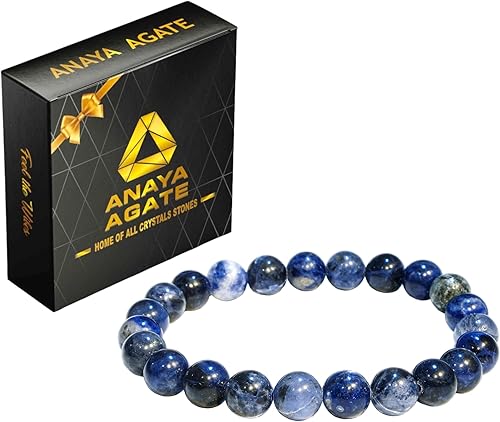 Vista 128 de Money Attraction Bracelet for Wealth, Prosperity & Success – Abundance & Good Luck Feng Shui Bracelet with Pyrite, Citrine, Tiger Eye & Green Green