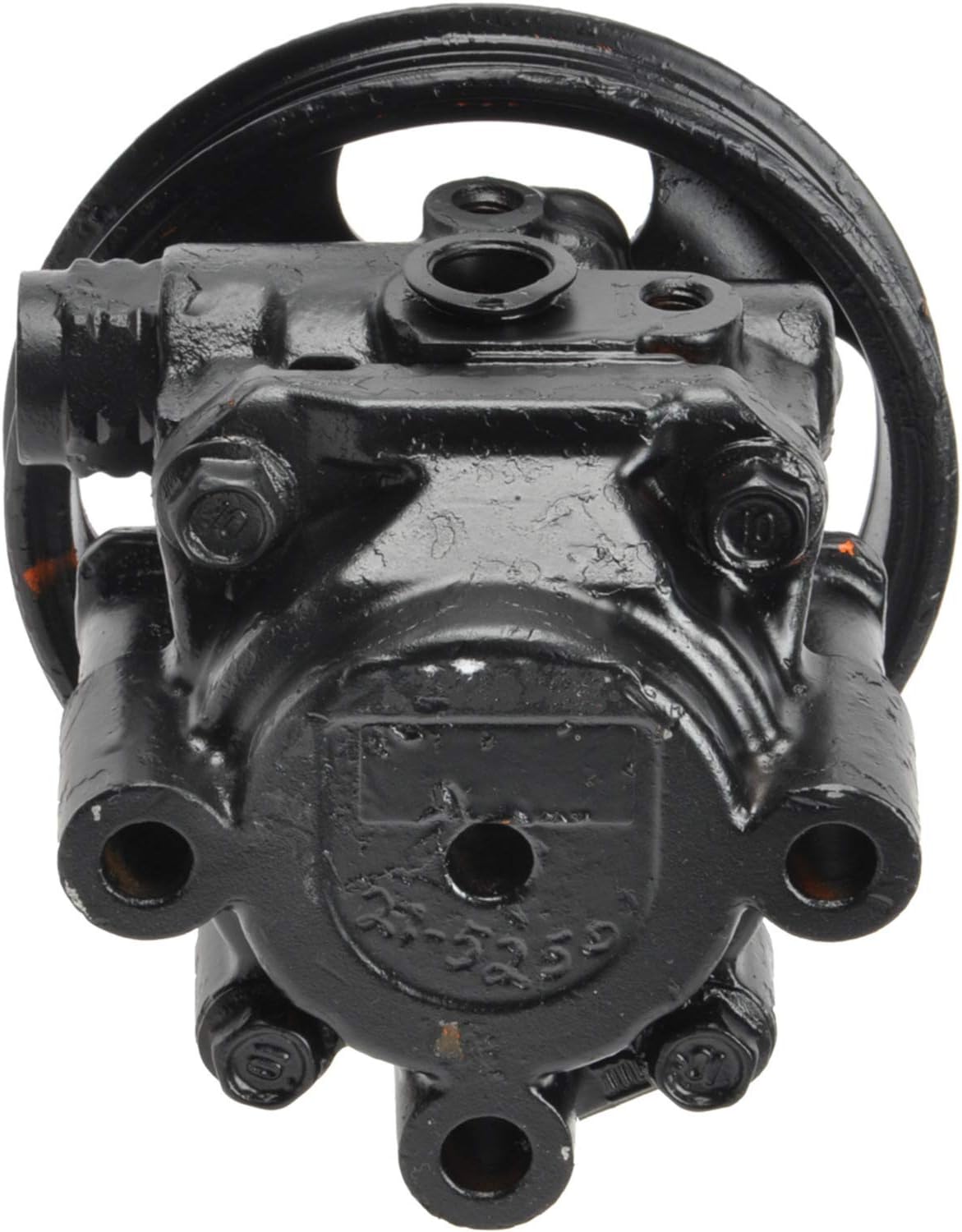 Cardone 21-5250 Remanufactured Power Steering Pump without Reservoir