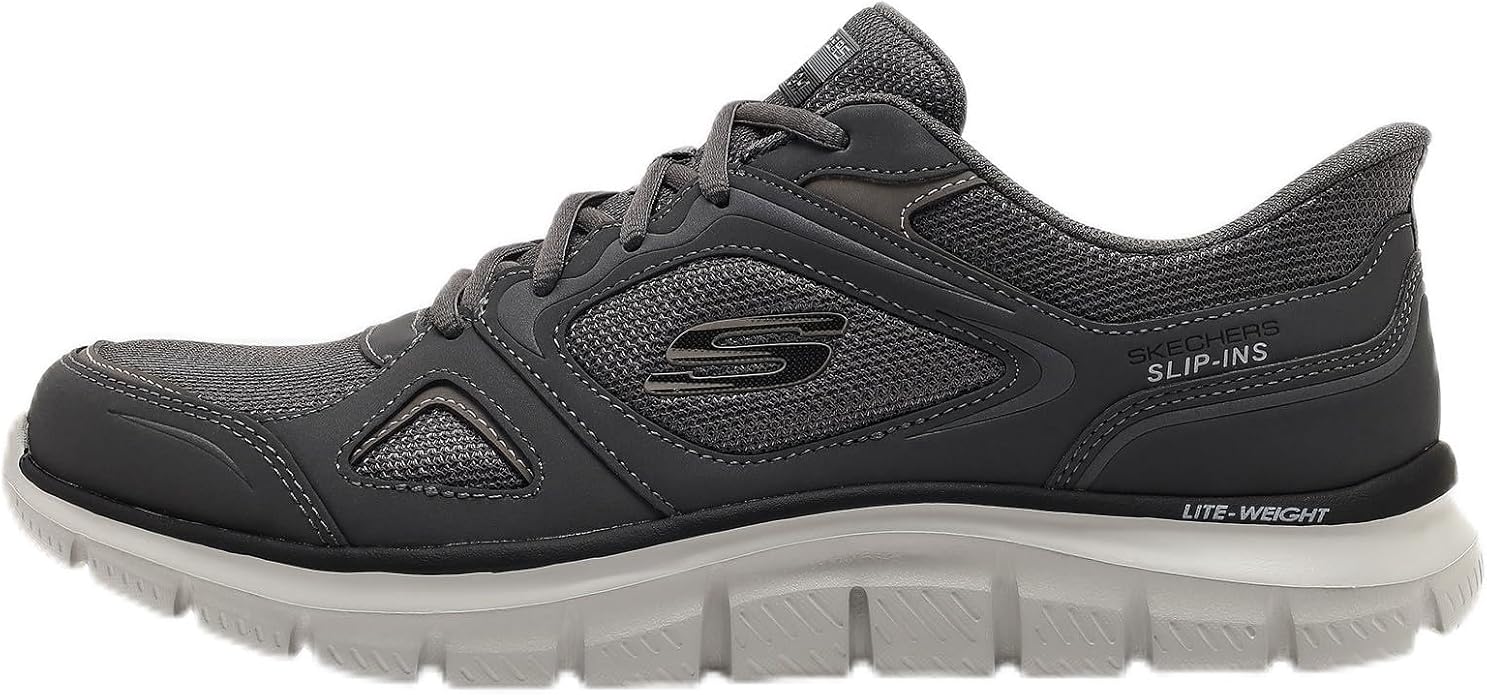 Skechers TRACK EZRAL Sneaker Erkek