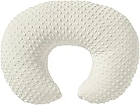 Vista 10 de Funda de almohada de lactancia para bebés, fundas de almohada de lactancia para madres lactantes, ajuste ultra suave, almohadas de lactancia