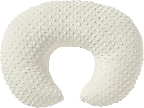 Miniatura 10 de Funda de almohada de lactancia para bebés, fundas de almohada de lactancia para madres lactantes, ajuste ultra suave, almohadas de lactancia