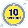 WARTNER Wart & Verruca Remover Pen - Easy, Fast, Effective, and Safely Removes Warts & Verrucas